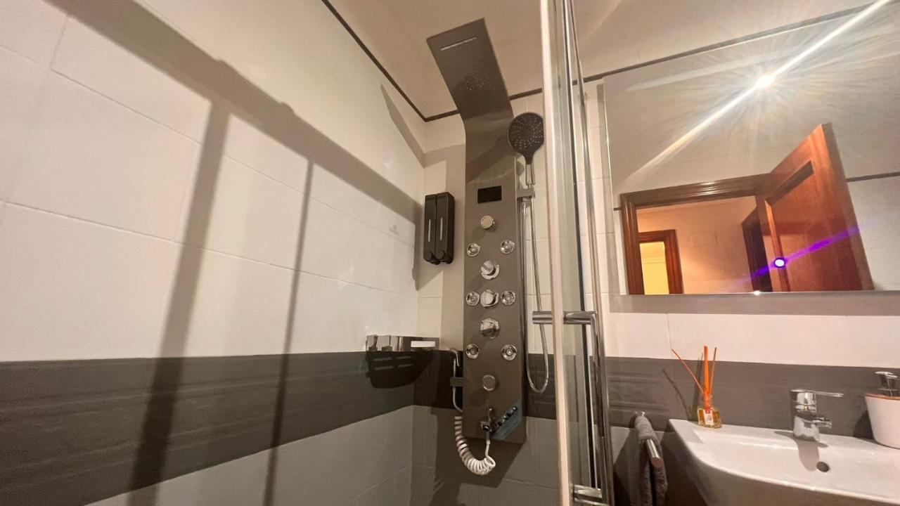 Exclusivo "Gran Bilbao" Suite Deluxe Parking Opcional Santurtzi Exterior foto
