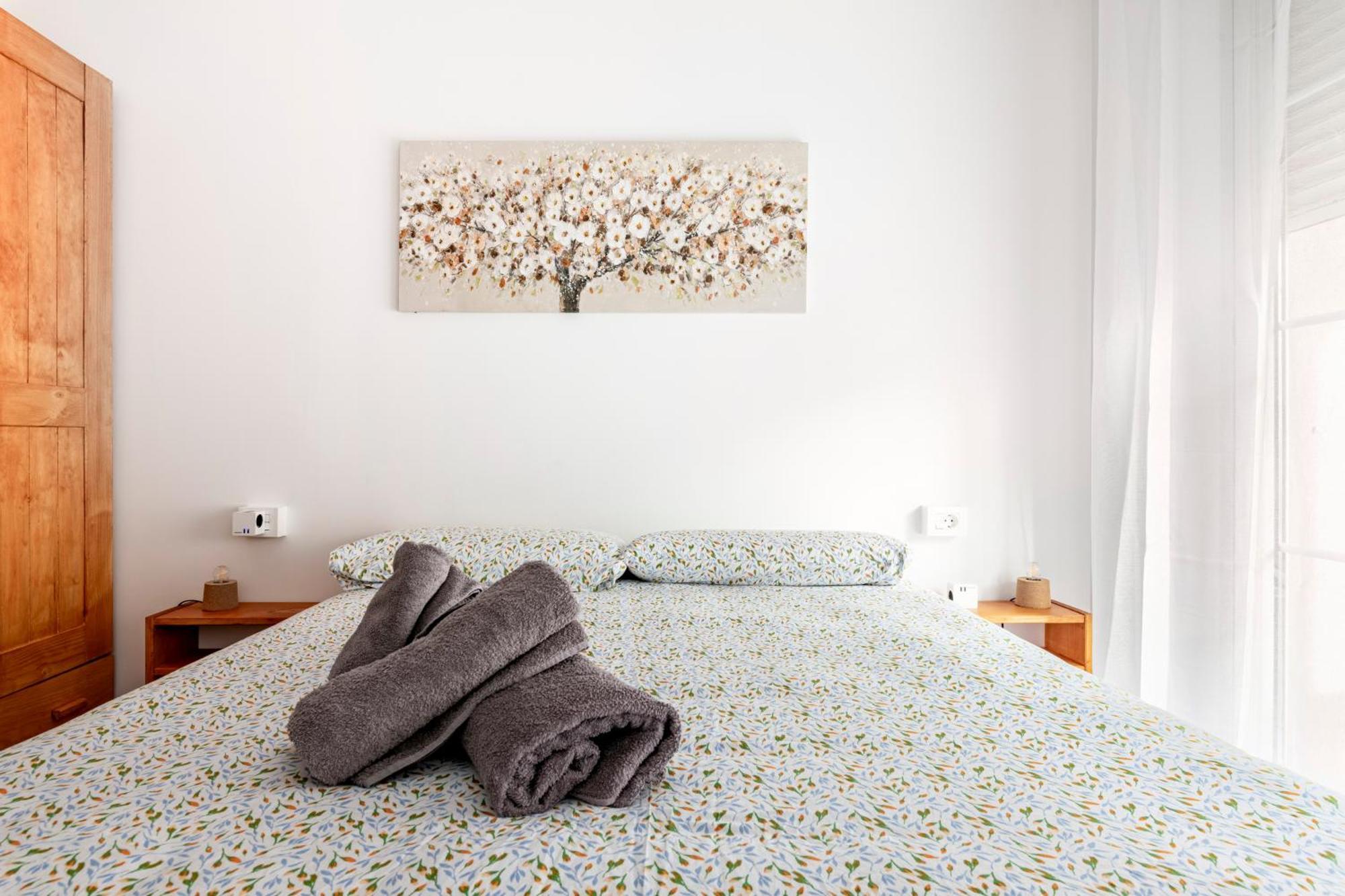 Exclusivo "Gran Bilbao" Suite Deluxe Parking Opcional Santurtzi Exterior foto